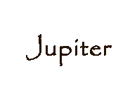 The Fourth Movement - Jupiter, the Bringer of Jollity.