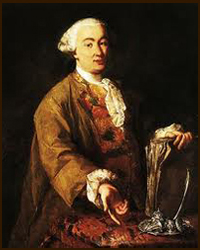 Alessandro Marcello (1669-1747).