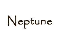 The Seventh Movement - Neptune, the Mystic.