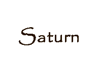 The Fifth Movement - Saturn, the Bringer of Old Age