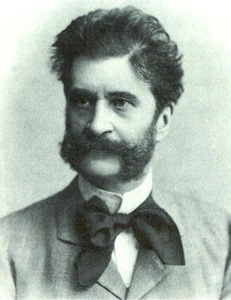 Johann Strauß the Younger