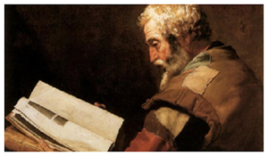 Actually, Anaxagoras was, among other things, the first eclipsologist....