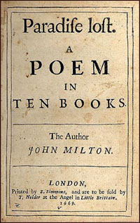 First published in 1667.